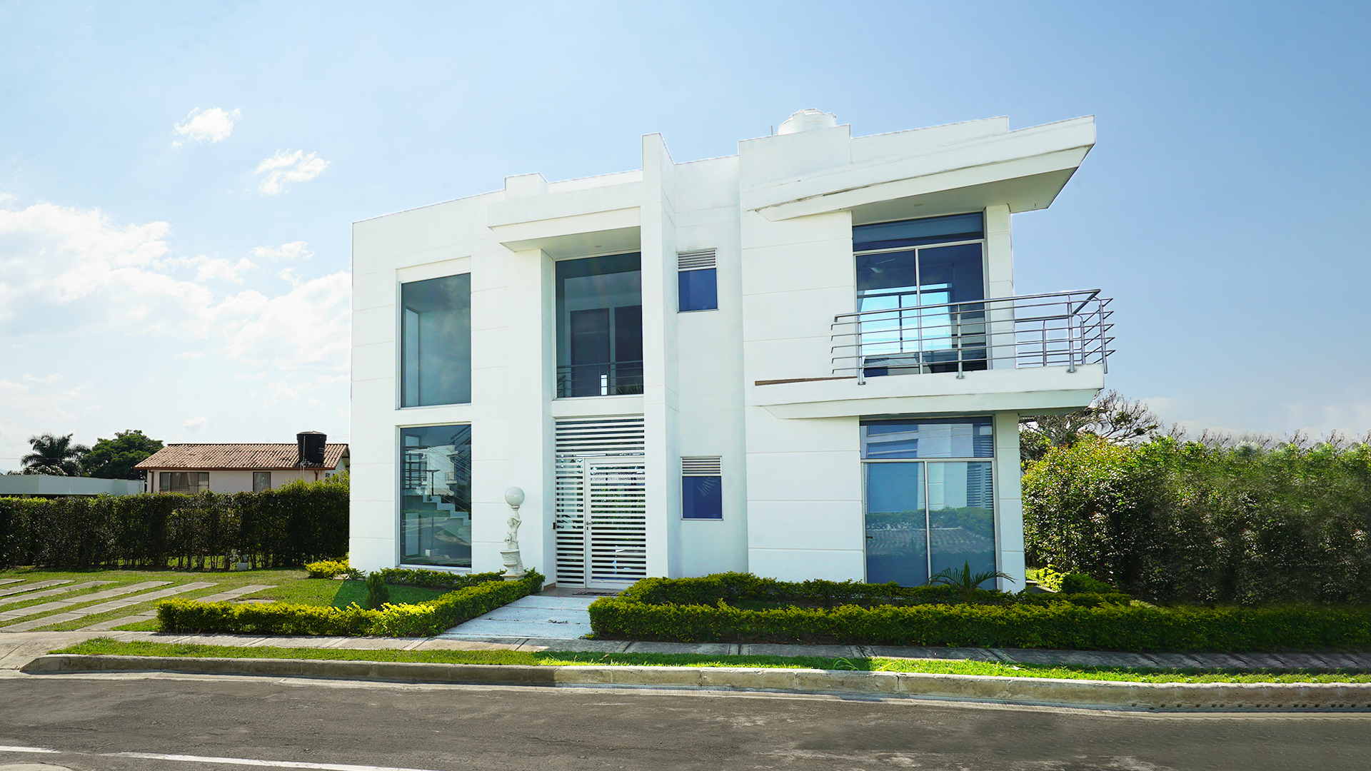Casa Esmeralda