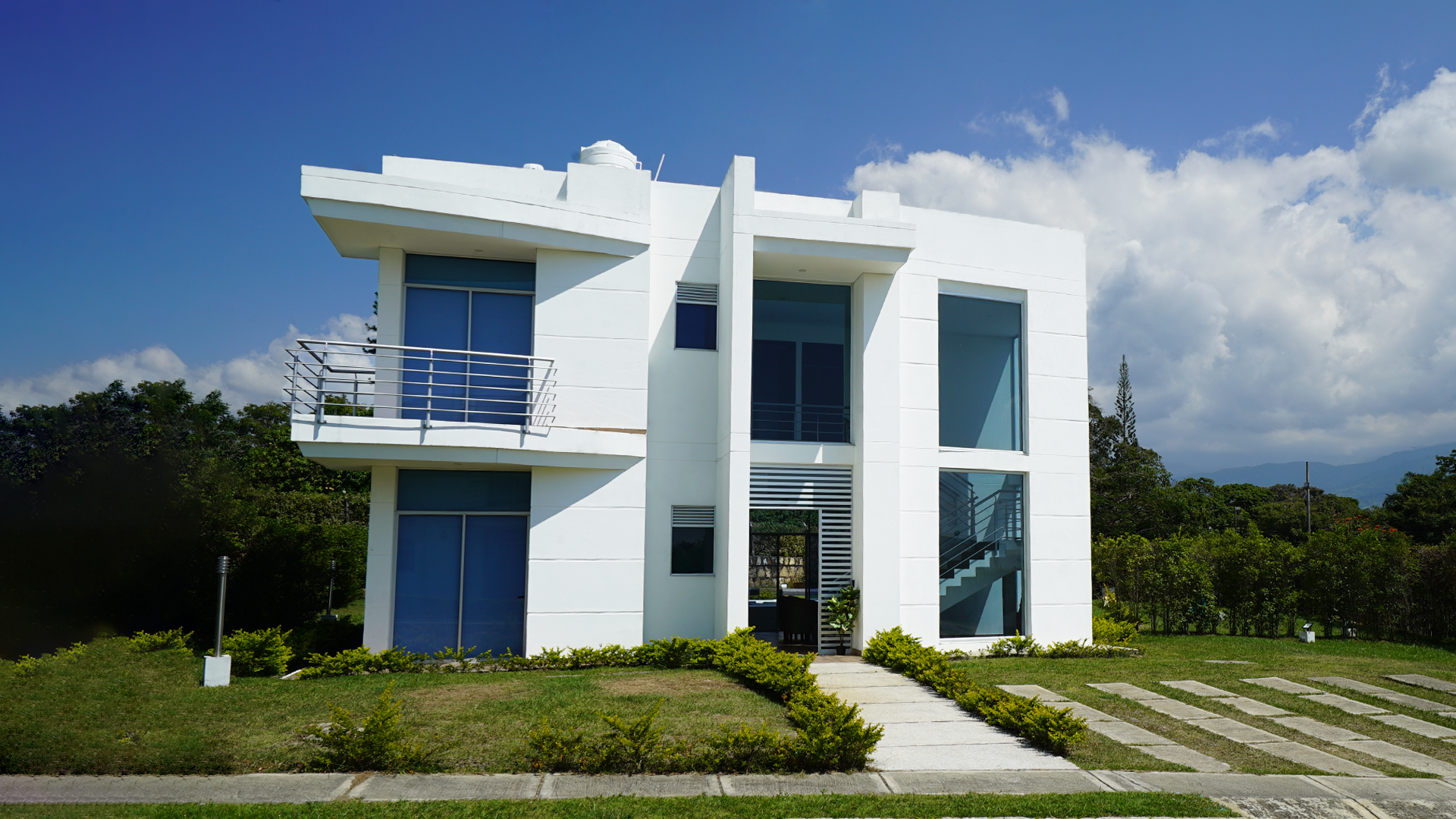 Casa Platino