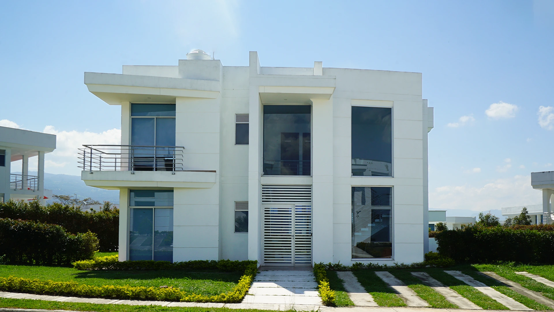 Casa Silver