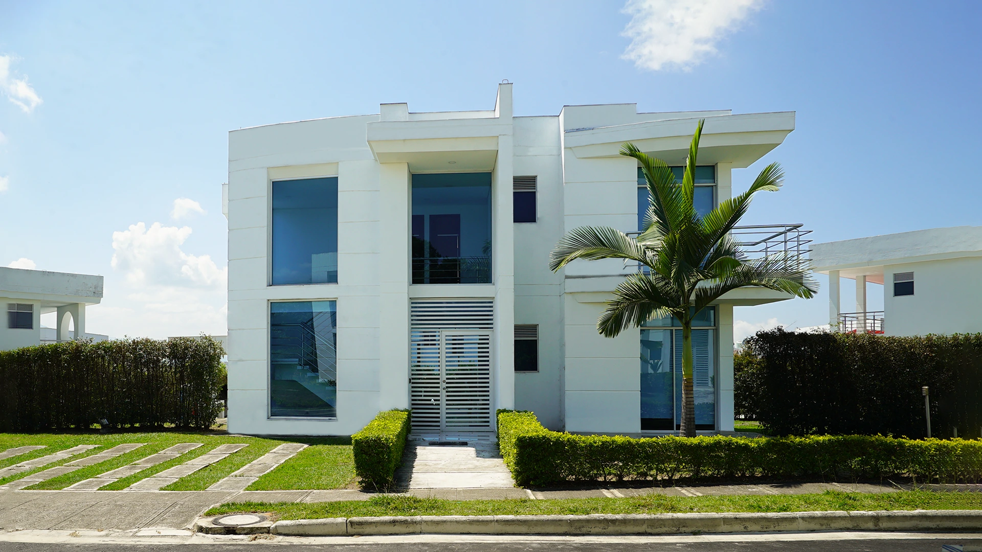 Casa Ruby